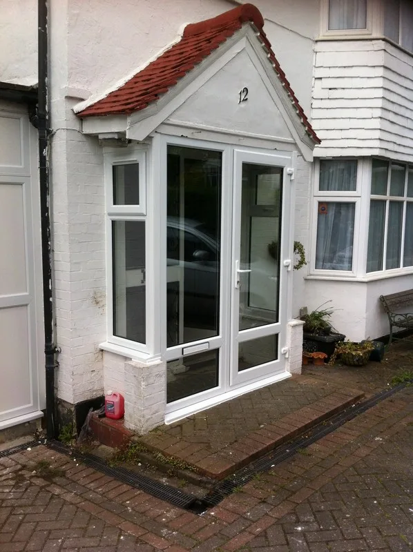 Dalston Window & Door Services