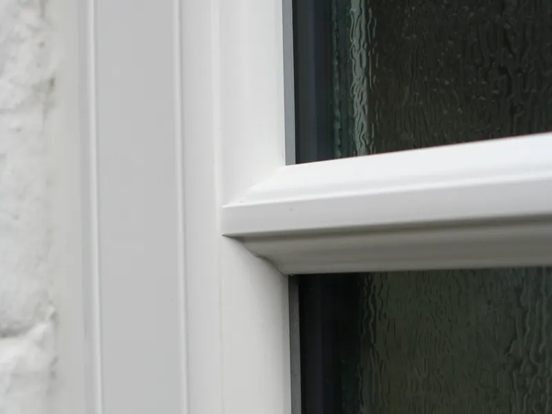 Security Glazing — Gallery Dalston