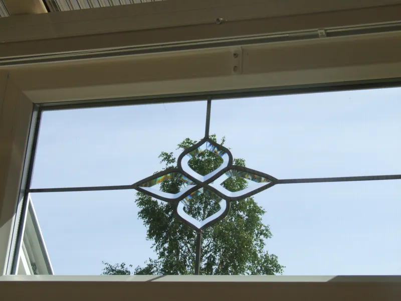 Security Glazing — Gallery Dalston
