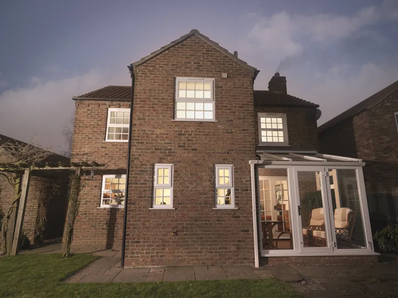 Conservatories — Gallery Dalston