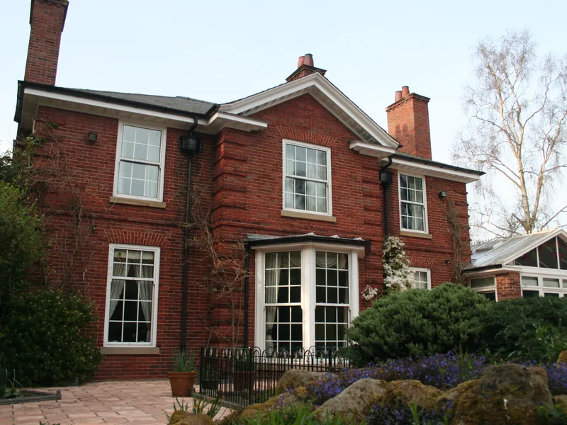 Conservatories — Gallery Dalston