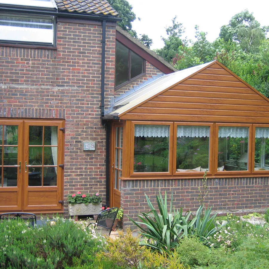 Garden Room — Product Dalston