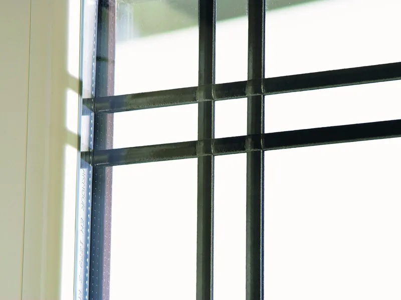 Glass Extension — Gallery Dalston