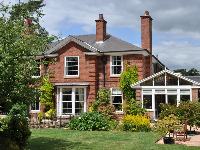 Orangery Dalston