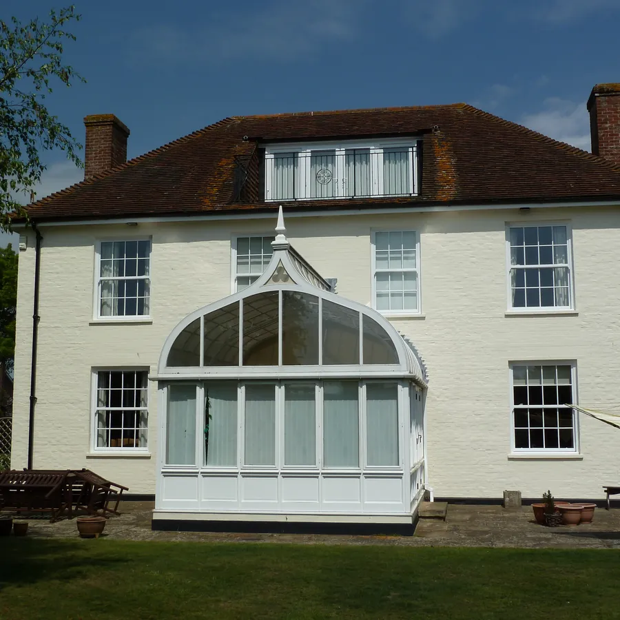 Orangery Dalston