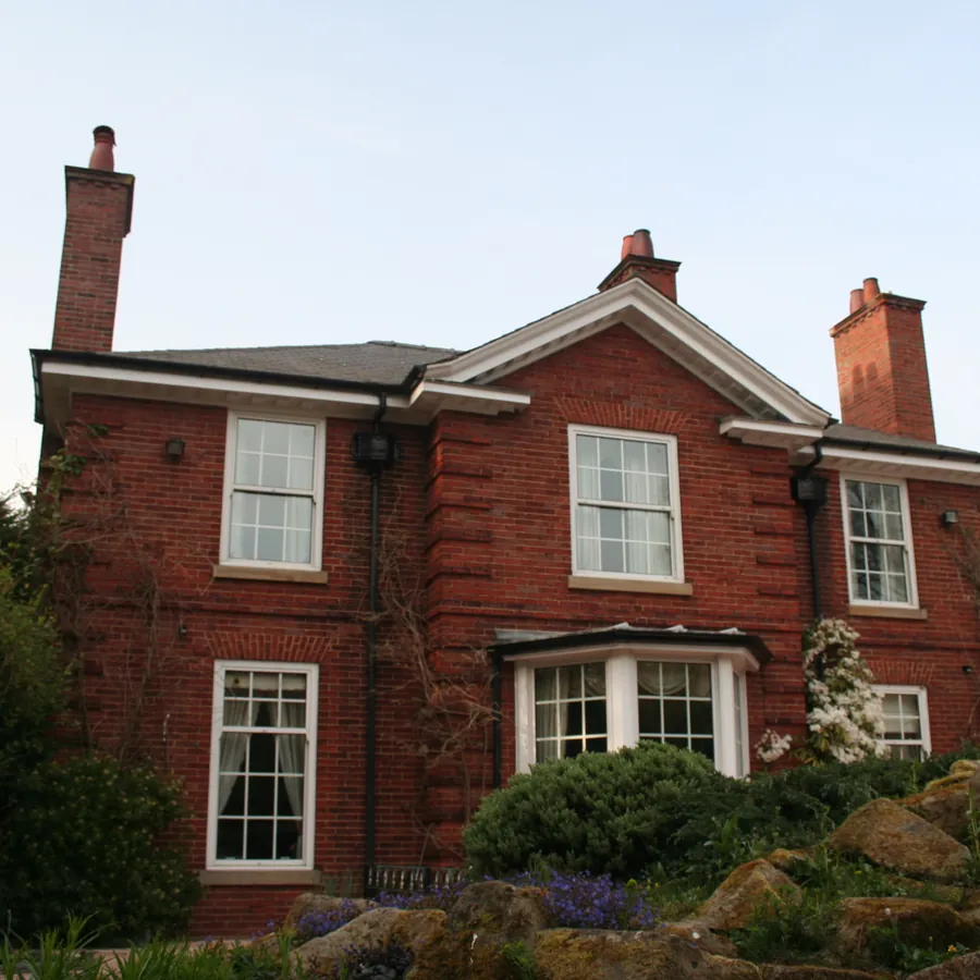 Conservatories — Product Dalston