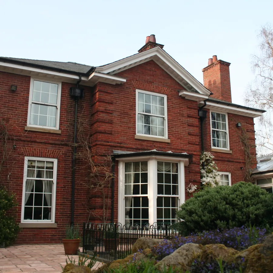 Victorian Conservatory — Product Dalston
