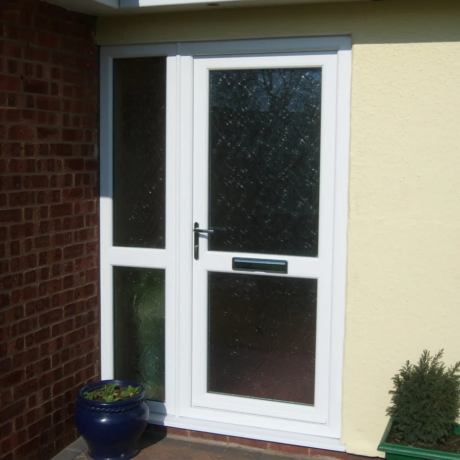 Front Doors — Product Dalston
