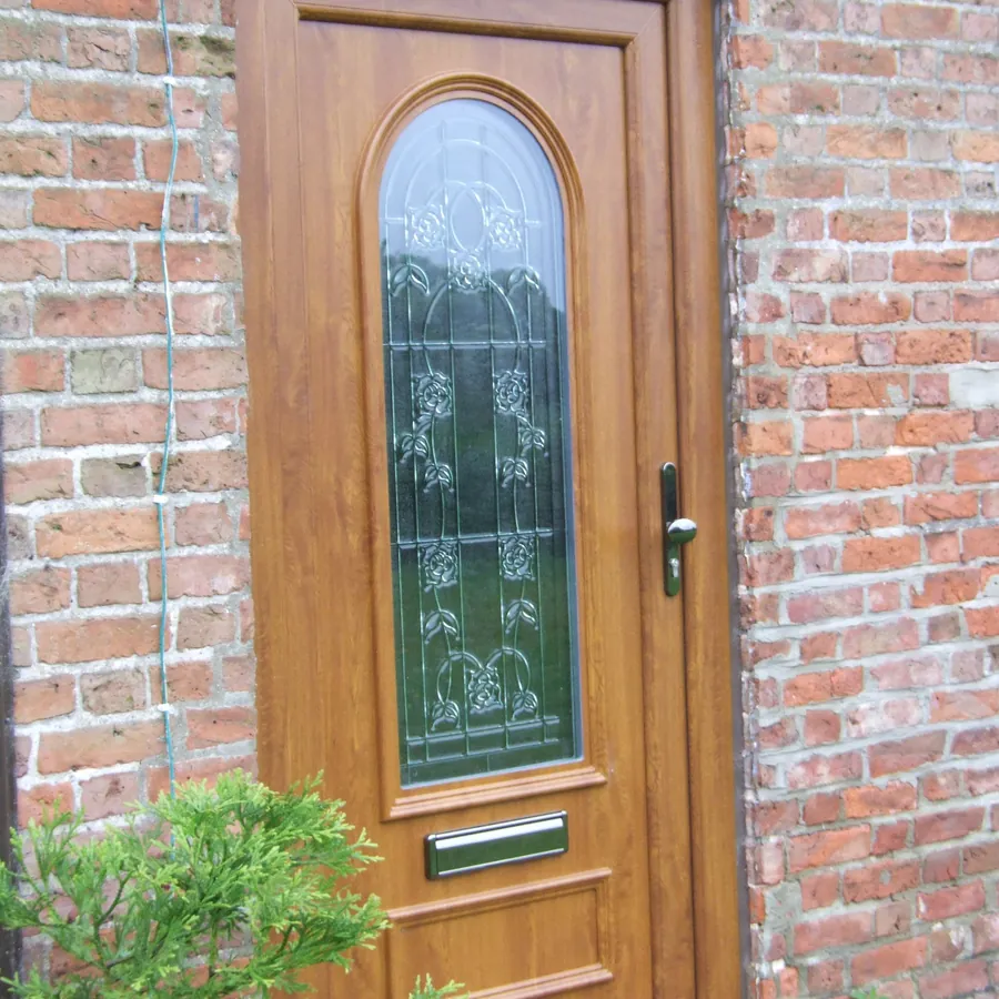 Front Doors — Product Dalston