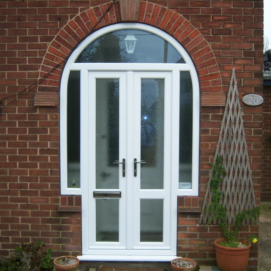 Front Doors — Product Dalston
