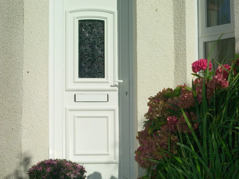 Double Glazing Doors — Gallery Dalston
