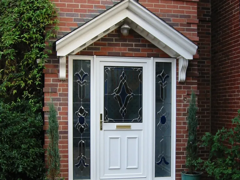 Double Glazing Doors — Gallery Dalston