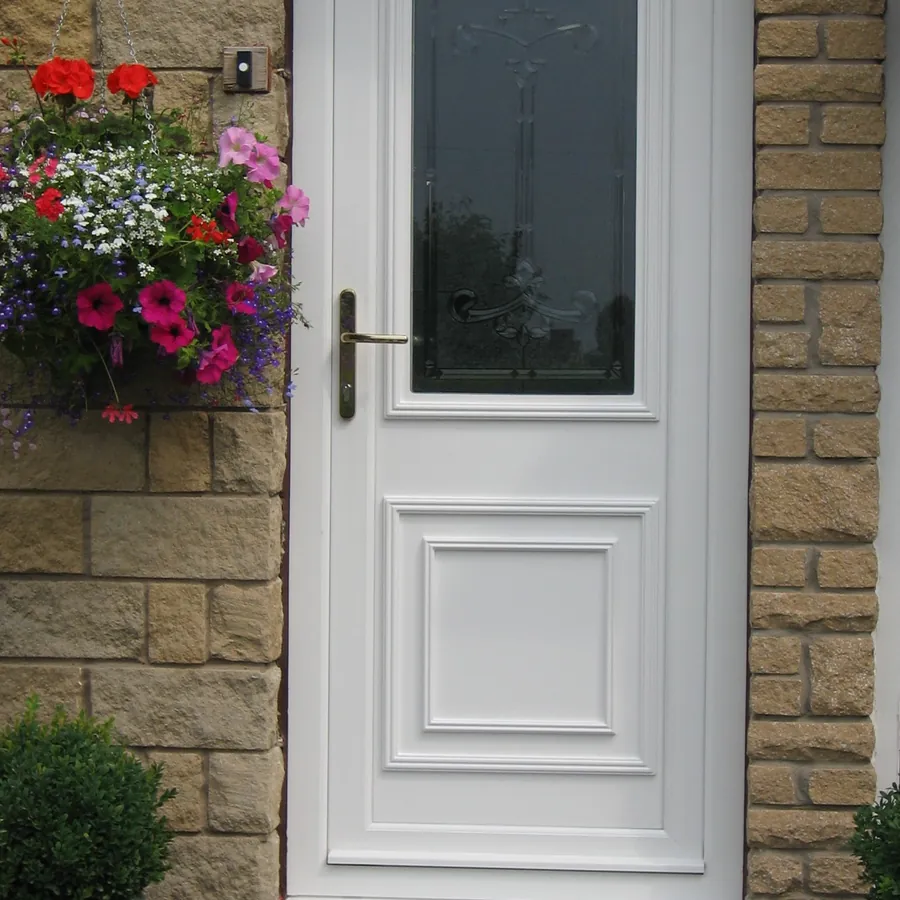 Double Glazing Doors — Product Dalston