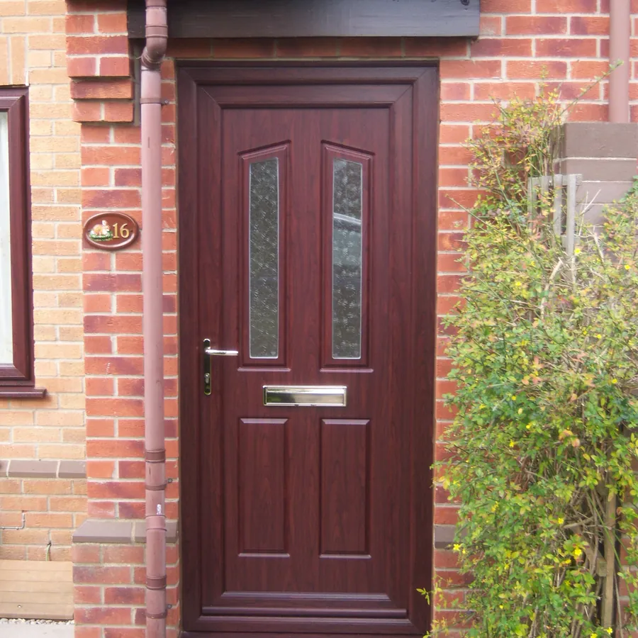 Double Glazing Doors — Product Dalston