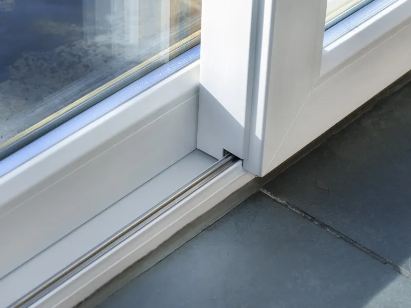 Sliding Patio Doors — Gallery Dalston
