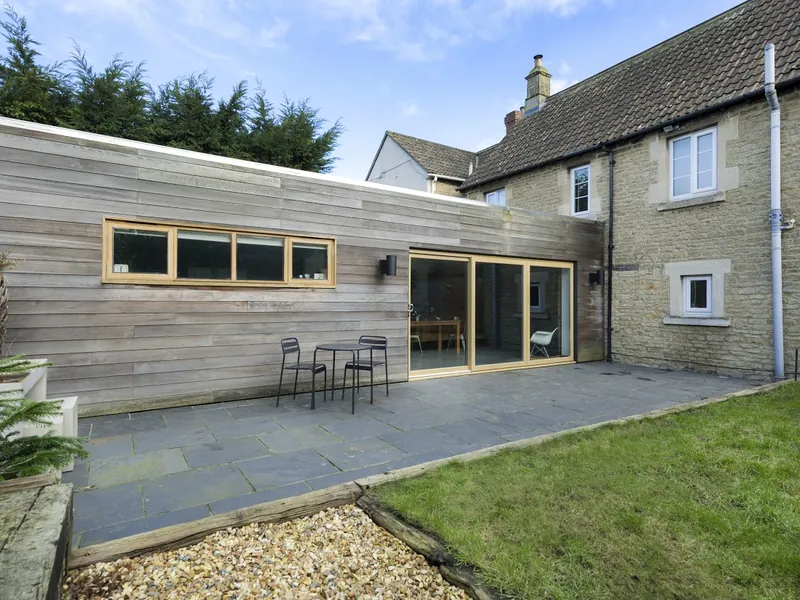 Sliding Patio Doors — Gallery Dalston