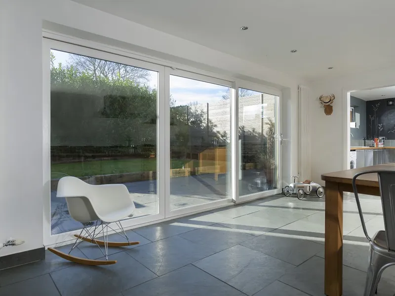 Sliding Patio Doors — Gallery Dalston