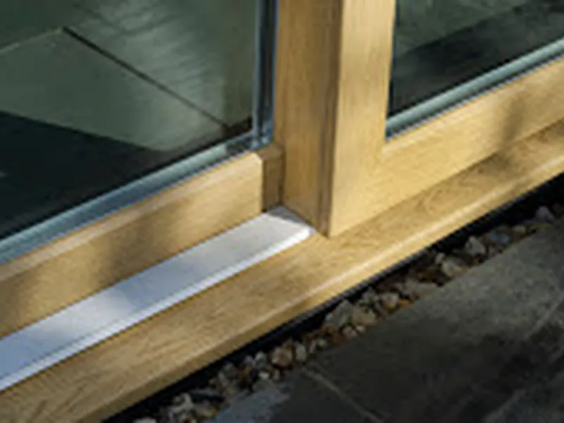 Sliding Patio Doors — Gallery Dalston