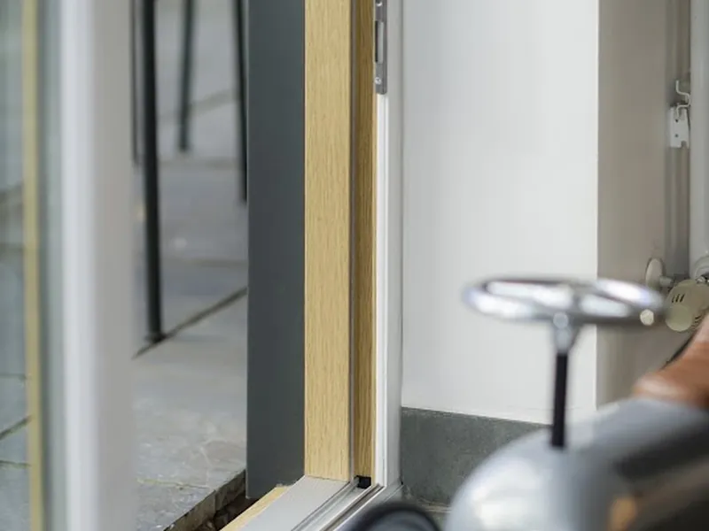 Sliding Patio Doors — Gallery Dalston