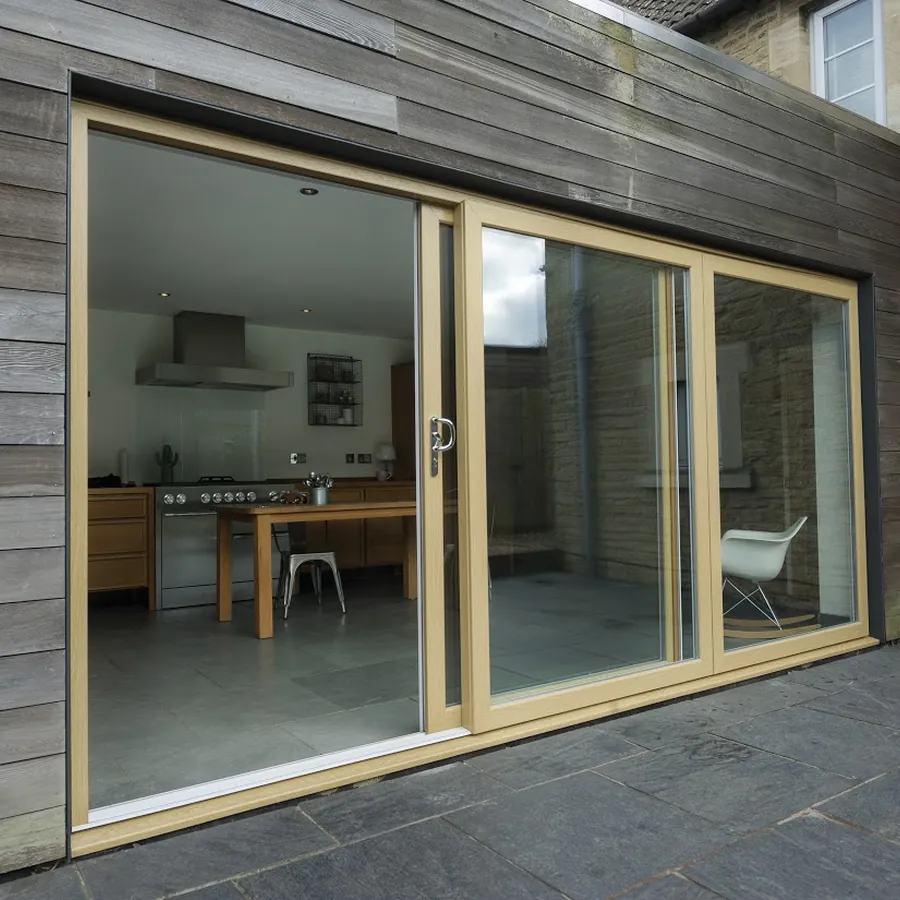 Sliding Patio Doors — Product Dalston