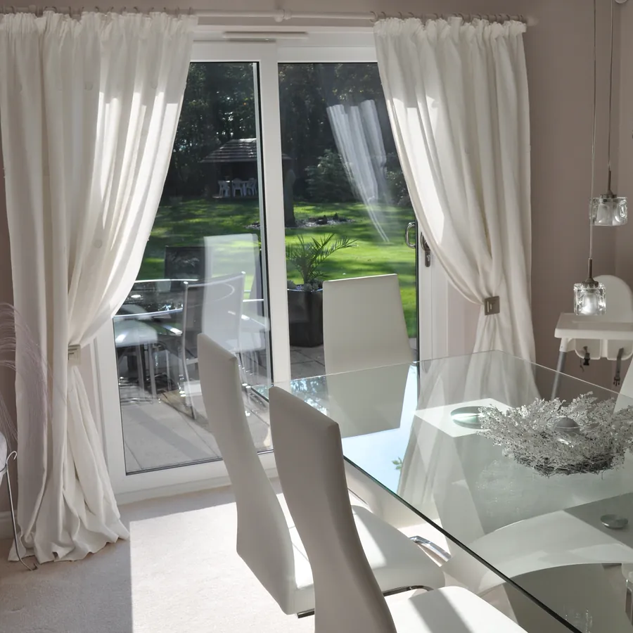 Sliding Patio Doors — Product Dalston