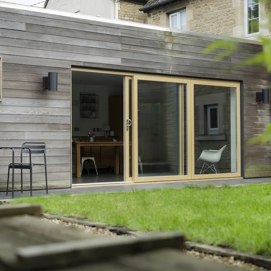 Sliding Patio Doors — Product Dalston