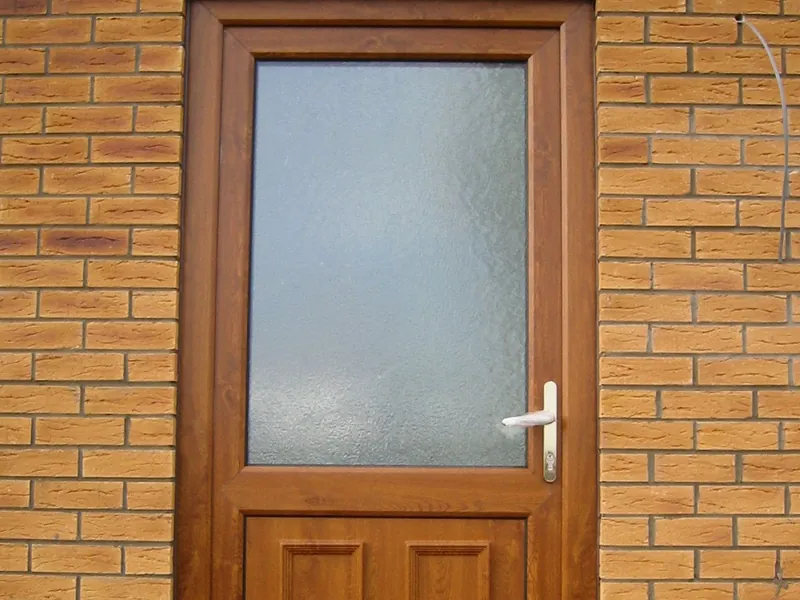 uPVC Dalston