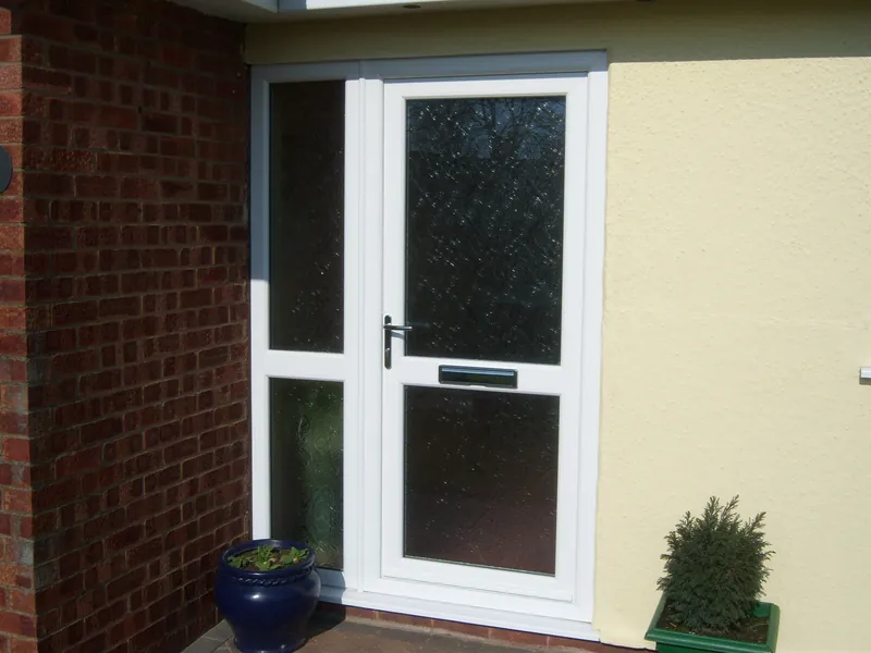 uPVC Dalston