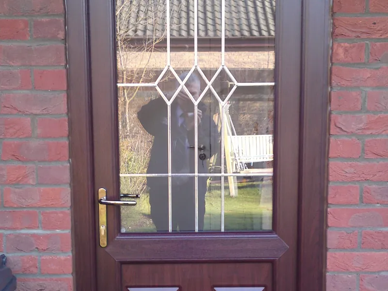 uPVC Dalston