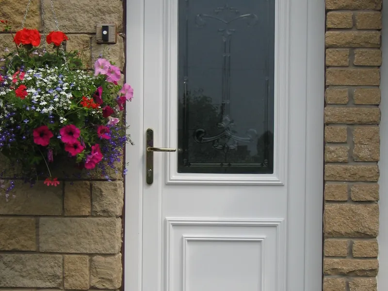 uPVC Dalston