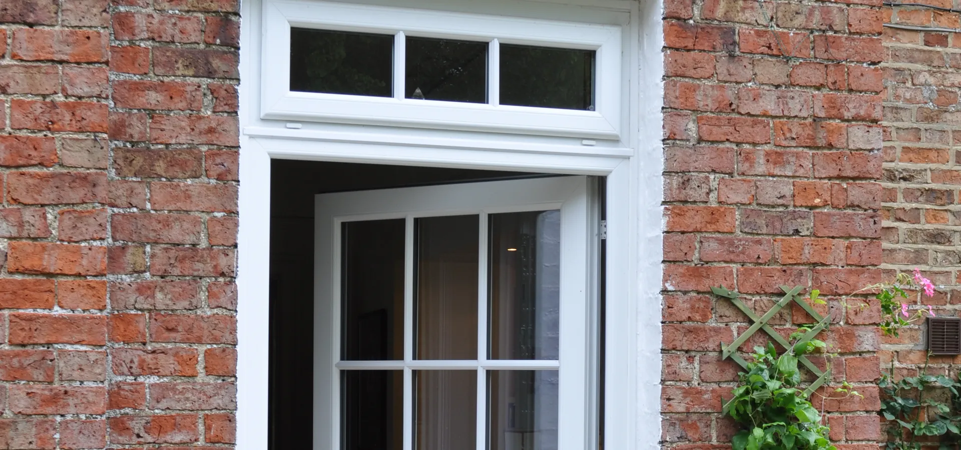 uPVC Dalston