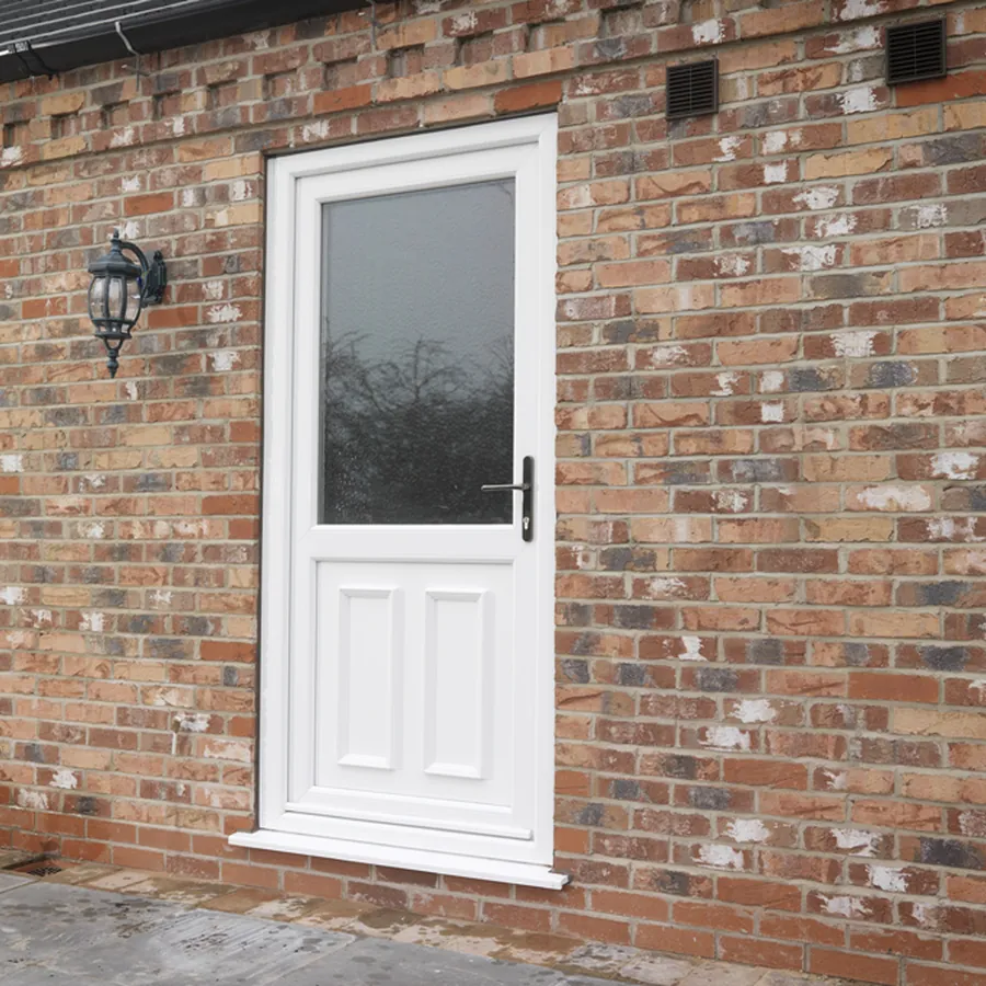 uPVC Dalston