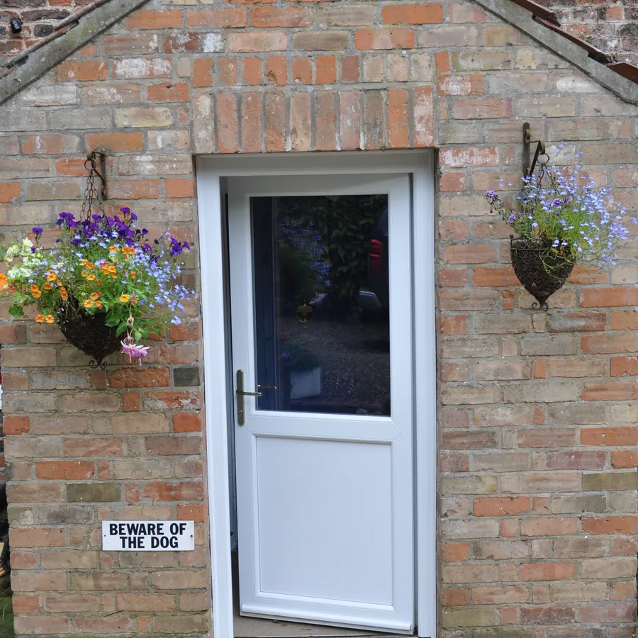 uPVC Dalston