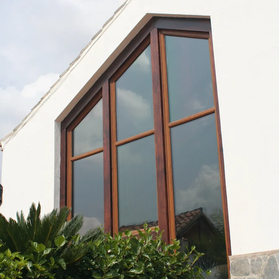 Bay Windows — Product Dalston