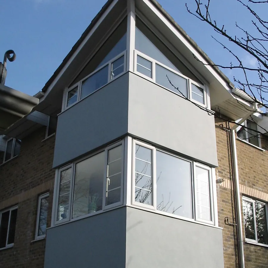 Bay Windows — Product Dalston