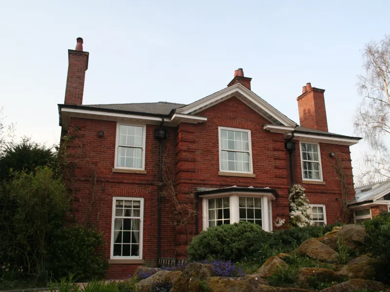 Casement Windows — Gallery Dalston
