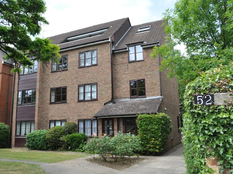 Casement Windows — Gallery Dalston