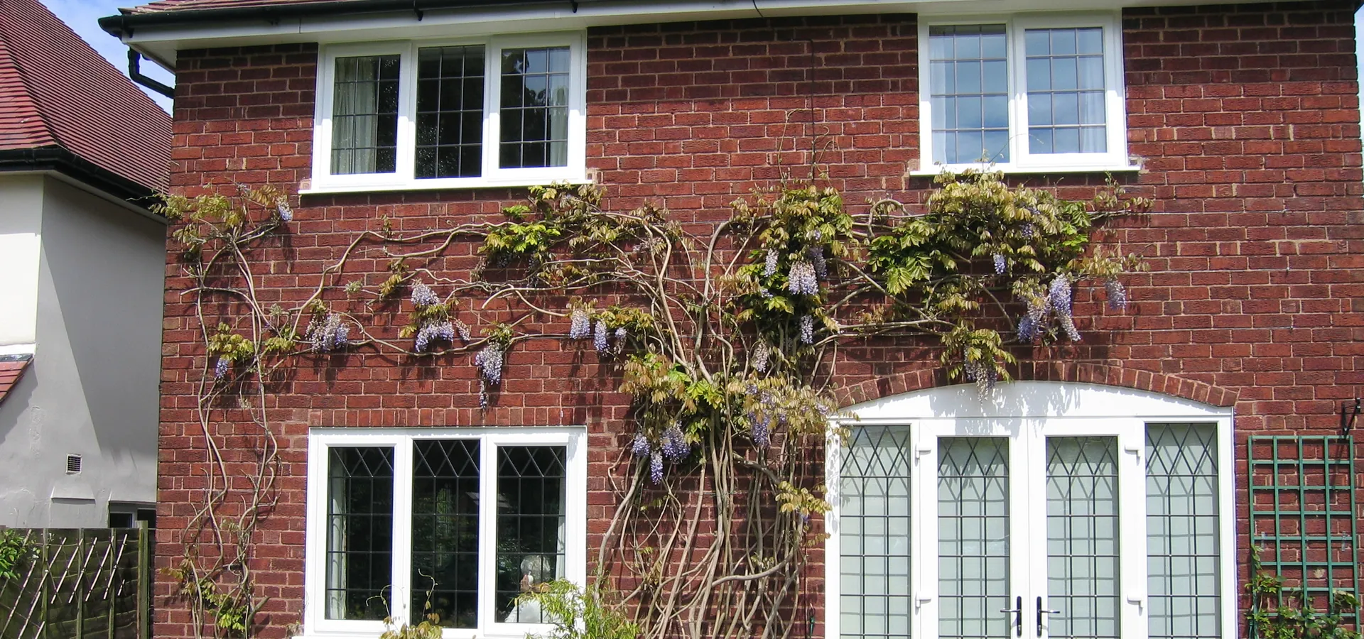 Casement Windows Dalston