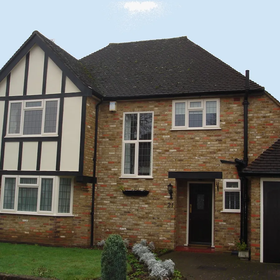 Casement Windows — Product Dalston