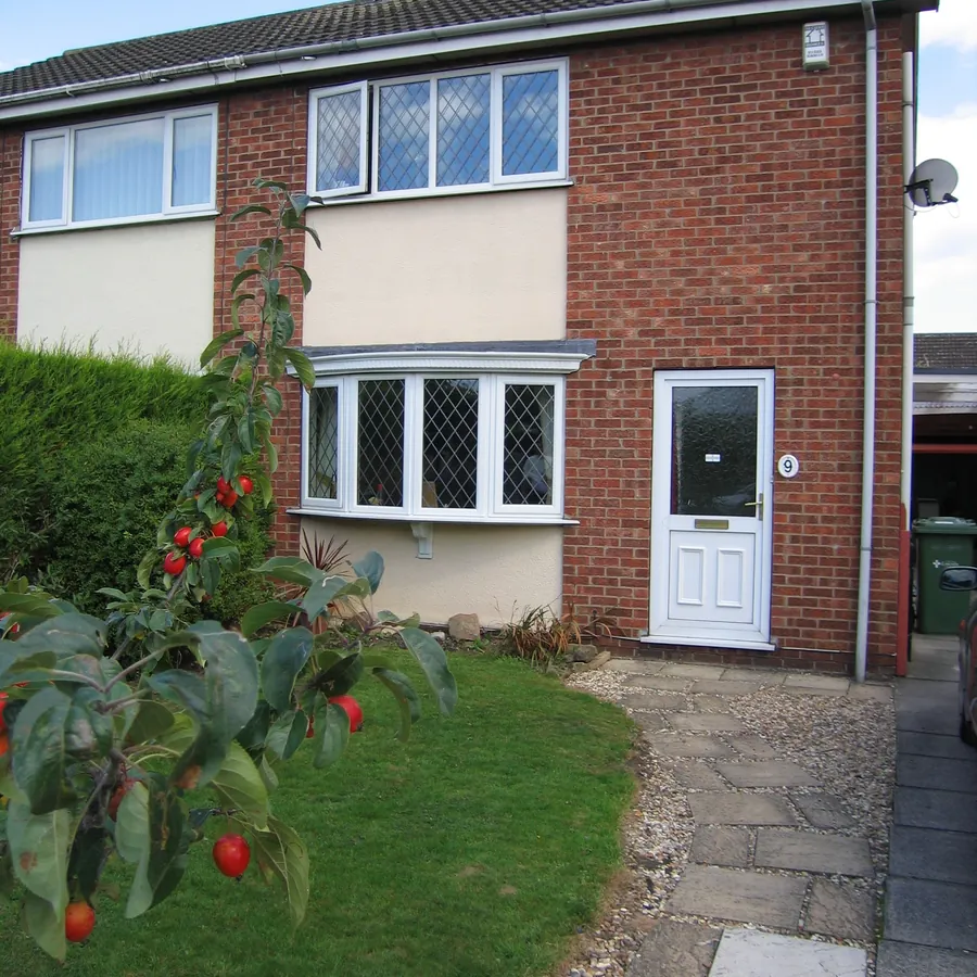 Casement Windows — Product Dalston