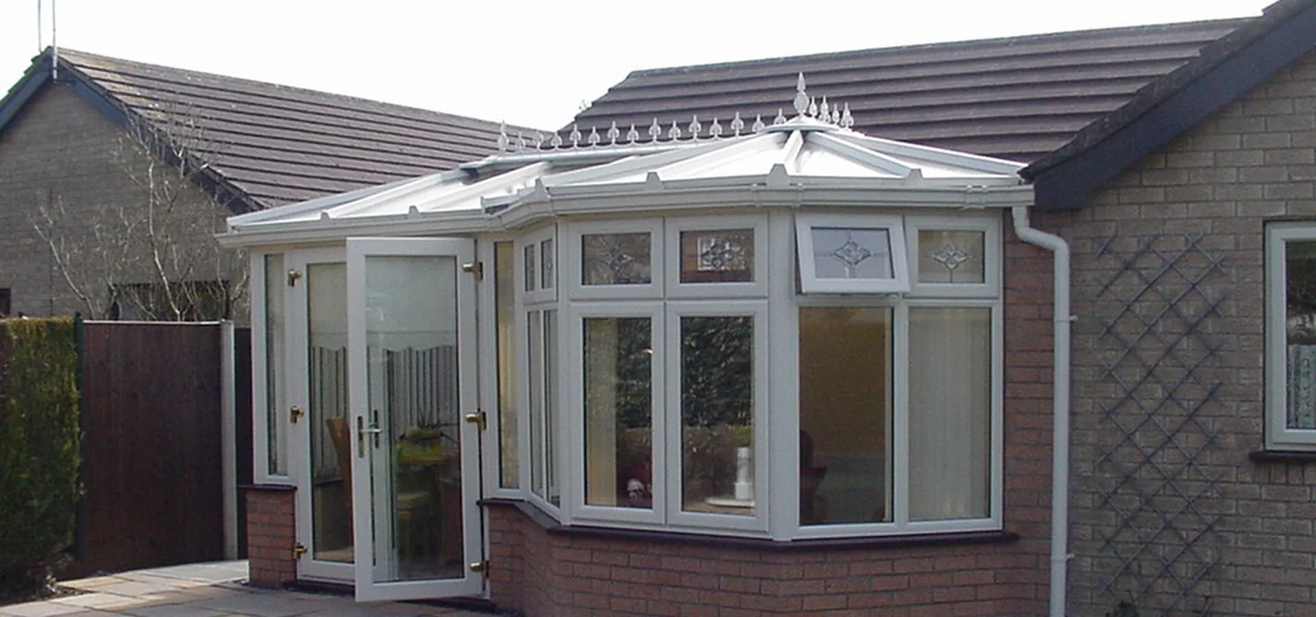 Flush Casement Windows Dalston