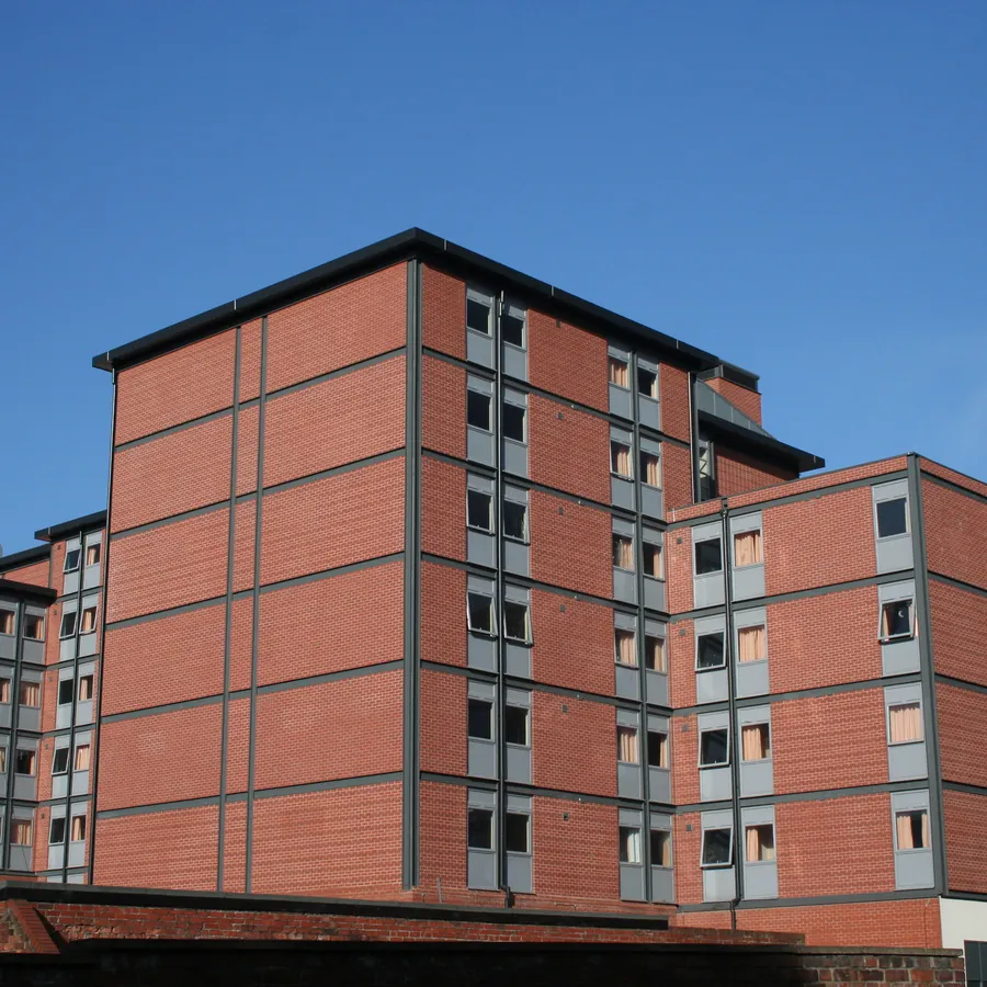 Flush Casement Windows — Product Dalston