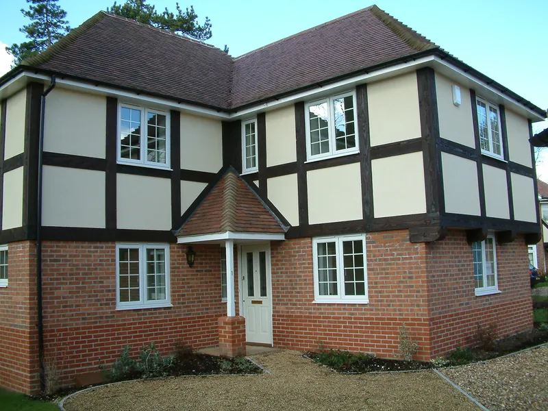 uPVC Double Glazing Dalston