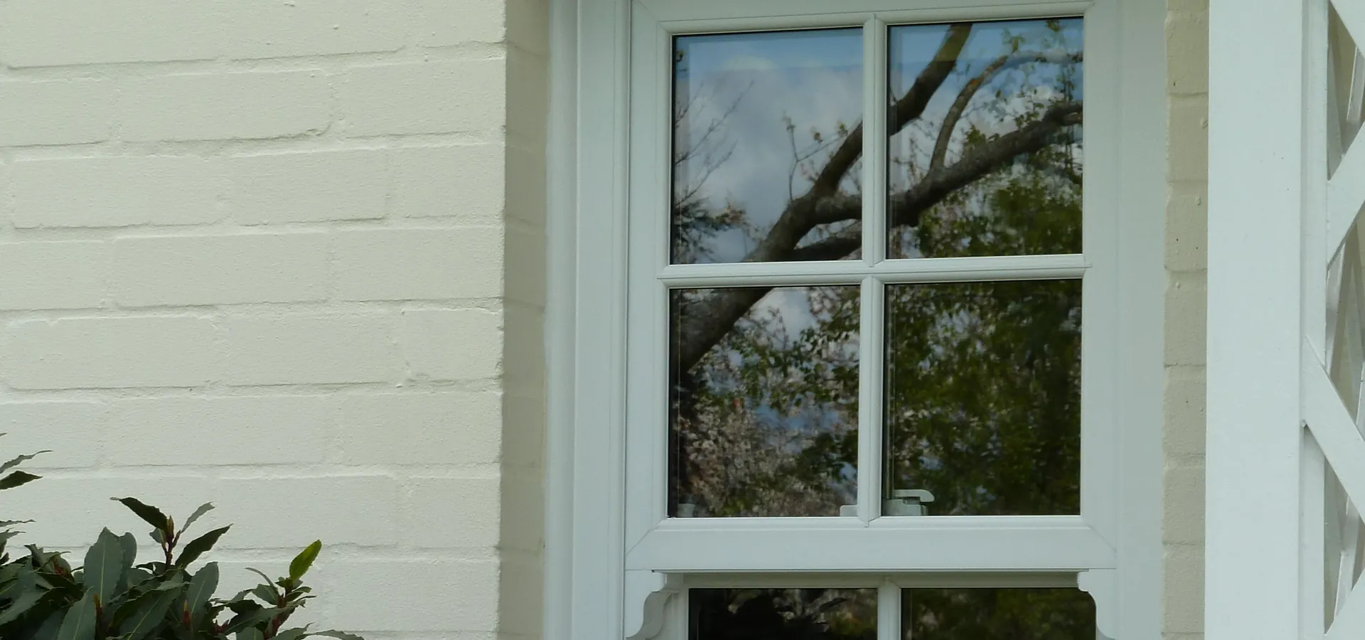 Sash Windows Dalston