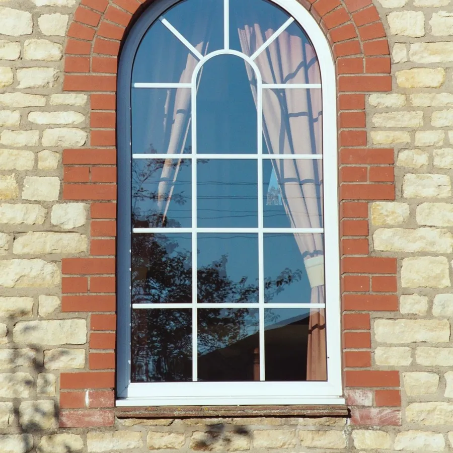 Secondary Glazing — Product Dalston