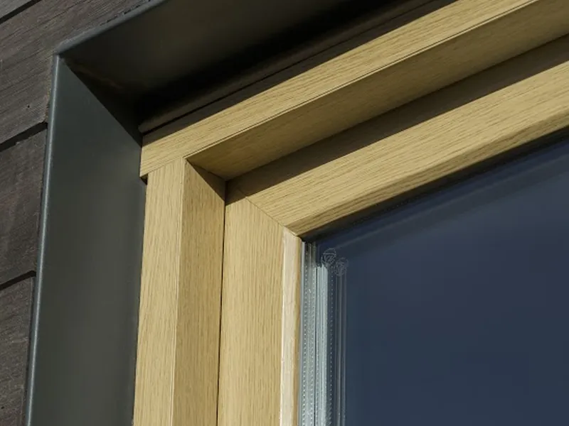 Sliding Windows — Gallery Dalston