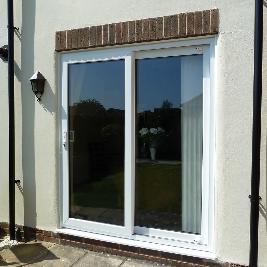 Sliding Windows — Product Dalston