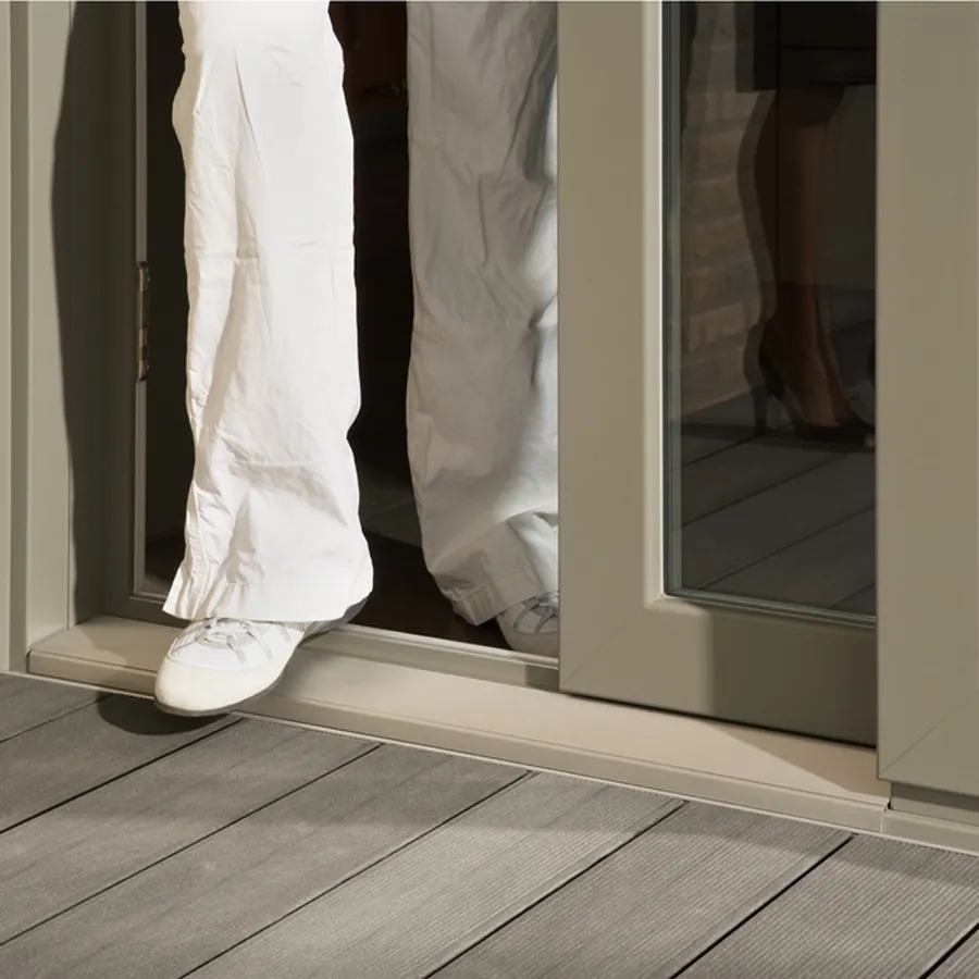 Sliding Windows — Product Dalston