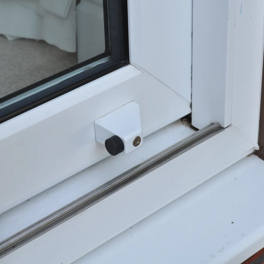 Sliding Windows — Product Dalston