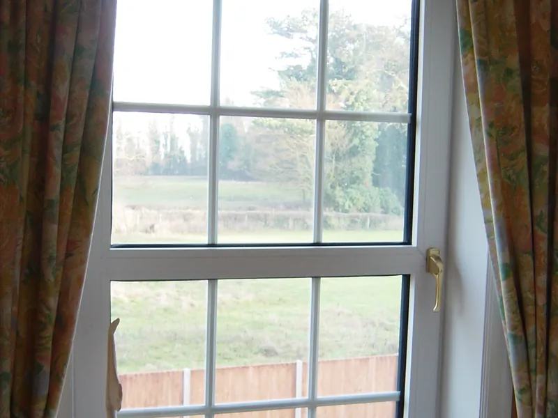 Tilt Turn Windows — Gallery Dalston